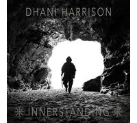 Dhani Harrison - Innerstanding [New Vinyl LP] Explicit