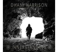 Dhani Harrison - Innerstanding [New Vinyl LP] Explicit, Yellow, Colored Vinyl