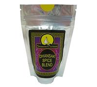 Dhansak Spice Blend. Indian Spices