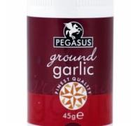 DhaPegasus Ground Garlic 12x45g MAS