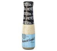 DhaPizza Express House Dressing Light 6x235ml MAS
