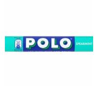 DhaPolo Spearmint 32x34g MAS