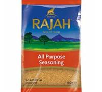 DhaRajah All Purpose Seasoning 10x100g MAS