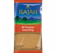 DhaRajah All Purpose Seasoning 10x400g MAS