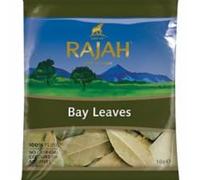 DhaRajah Bay Leaves 10x10g MAS