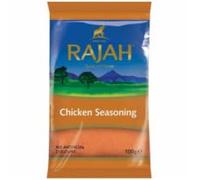 DhaRajah Chicken Seasoning 10x100g MAS