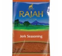 DhaRajah Jerk Seasoning 10x100g MAS