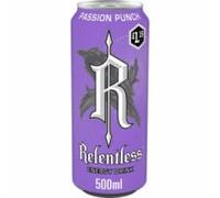 DhaRelentless Passion Punch 12x500ml MAS