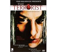 Dharker - Terrorist [DVD] [2001] [Region 1] [US Import] [NTSC]
