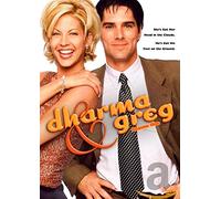 Dharma and Greg - Series 1
