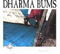 Dharma Bums - Haywire [CASSETTE]
