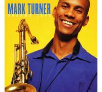Dharma Days by Mark Turner (2001-05-08)
