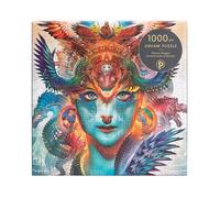 Dharma Dragon Android Jones Collection: 1000 Pieces