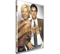 Dharma et Greg, saison 1 - Coffret 3 DVD