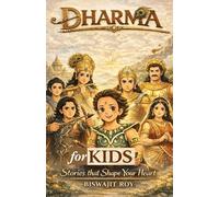 DHARMA for KIDS: Stories That Shape Your Heart