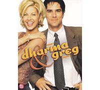 Dharma & Greg (Season 1)