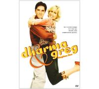 Dharma & Greg St.2