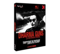 DHARMA GUNS ET.. -DIGI- - MOVI