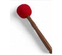 Dharma Guru Drum Stick for Singing Bowls Drum Sticks use for 7 inches and 8 inches Handmade Bowl (9 Inches)