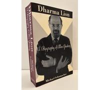 Dharma Lion: A Biography of Allen Ginsberg