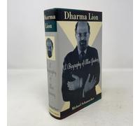 Dharma Lion: A Critical Biography of Allen Ginsberg