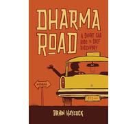 Dharma Road: A Short CAB Ride to Self-Discovery