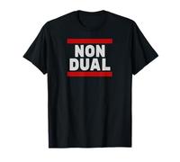 Dharma T-Shirt : Non Dual, Non Duality Advaita T-Shirt