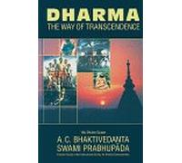 Dharma: The Way of Transcendence