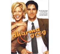 Dharma und Greg Season 1