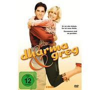 Dharma und Greg Season 2