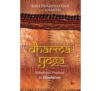 Dharma Yoga Volume 1