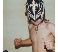 Dharmacide Tougher Than the Rest (Vinyl) 12" Album