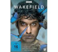 Wakefield – Rudi Dharmalingam/Geraldine Hakewill/Harry Greenwood/Jocelyn Moorhouse – DVD – polyband