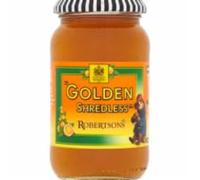 DhaRobertsons Golden Shredless 6x454g MAS