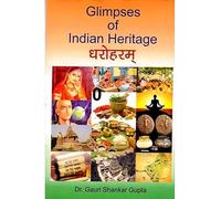 Dharoharam Glimpses of Indian Heritage