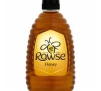 DhaRowse Honey Clear Pure & Natural 1x680g MAS