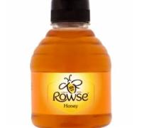 DhaRowse Honey Easy Squeezy Beehive 6x340g MAS