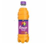 DhaRubicon Sparkling Passion Pet 12x500ml MAS