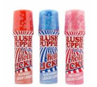 DhaSlush Puppie Roller 15x60ml (8) MAS