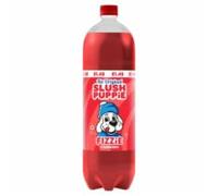 DhaSlush Puppie Strawberry 8x2ltr MAS