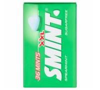 DhaSmint Tin Spearmint Mints Per Tin 12x25g(12) MAS
