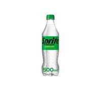 DhaSprite No Sugar 12x500ml MAS