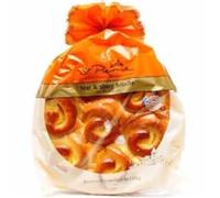 DhaSt Pierre Tear & Share Brioche 1x500g MAS