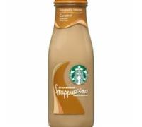 DhaStarbucks Frappuccino Caramel 8x250ml MAS
