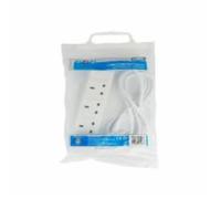 DhaStatus -Way Extension Lead m 1x1 MAS
