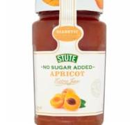 DhaStute Diabetic Apricot Jam 6x430g MAS