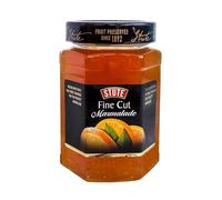 DhaStute Fine Cut Marmalade 6x340g MAS