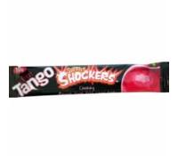 DhaTango Shockers Chew Bars Cherry 72x10g (12) MAS