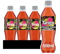 DhaTango Sugar Free Paradise 12x500mlE MAS