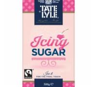 DhaTate & Lyle Icing Sugar 10x500g MAS